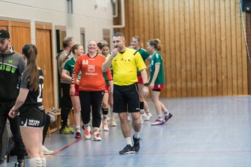 Bild 8 - F HSG Kre/Mue - HFF Munkbrarup : Ergebnis: 49:20